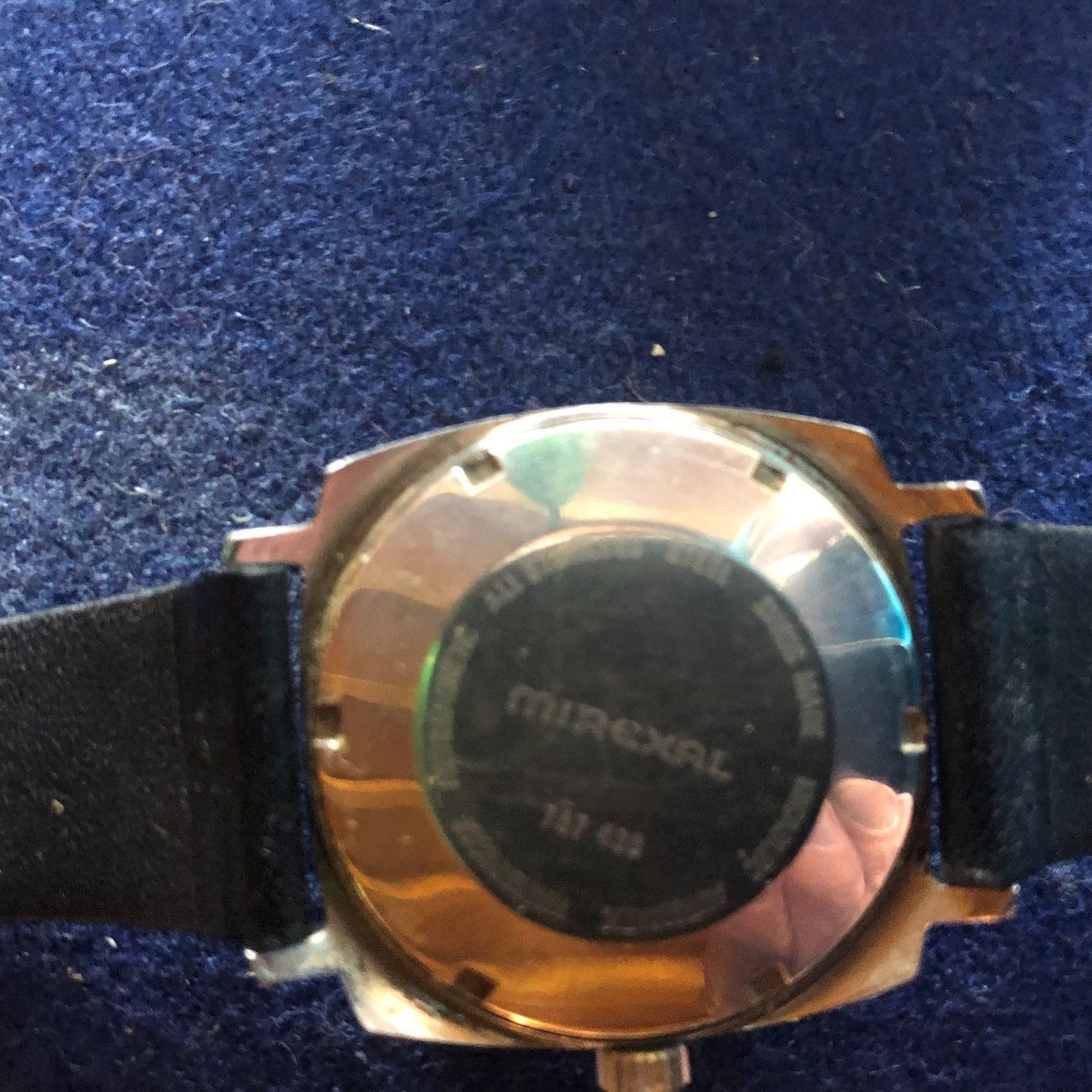 Orologi: 3montres automatiques suisse vente ch – Usato da Poliez-Le-Grand venduto da Japi0 7