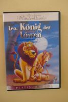 DVD Leo, König der Löwen