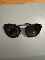 Sonnenbrille von Miu Miu