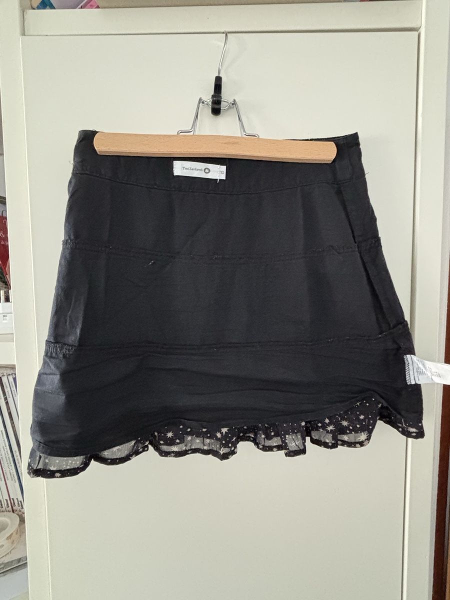 Vestiti & Gonne: TroiZenfants - Rock Gr.10J. – Usato da Baden venduto da frb_2cjk 1