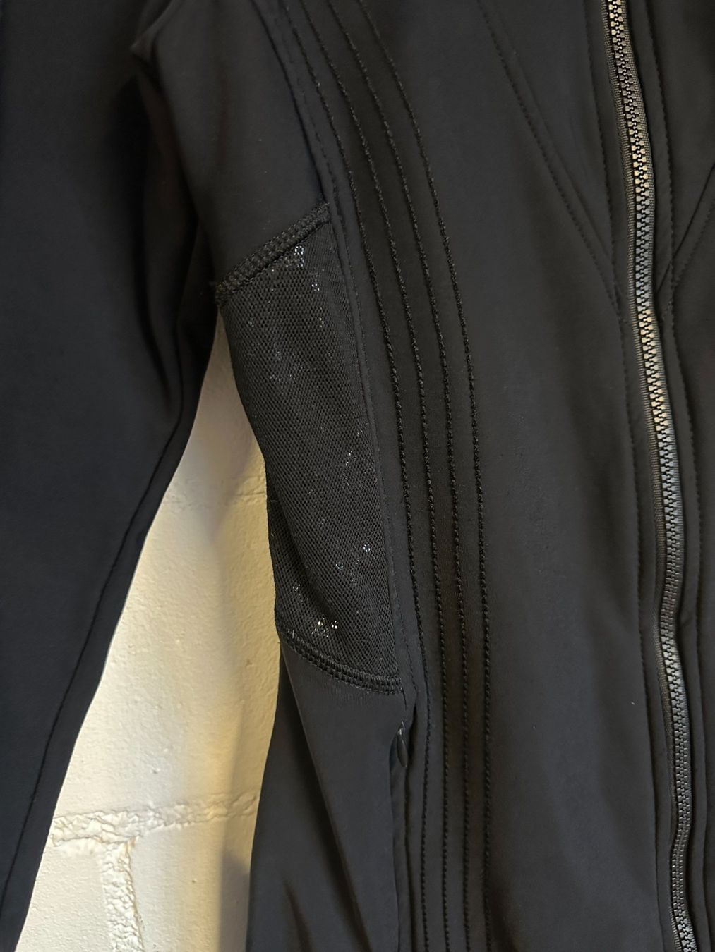 Marc Cain Giacche: Jacke lang von Marc Cain (38) – Usato da Urdorf venduto da Erika666 4