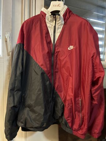 Nike Retro Trainerjacke