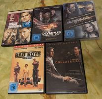 DVD Set Nr.15(Departed unter Feinden, Olympus has fallen...)