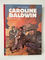 CAROLINE BALDWIN / TOME 11 / ETAT DE SIEGE (EO)