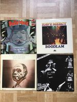 Rob Hoeke, Have Merci, Muddy Waters, Sunny Land Slim
