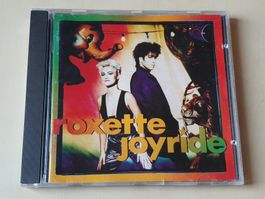 Roxette Joyride