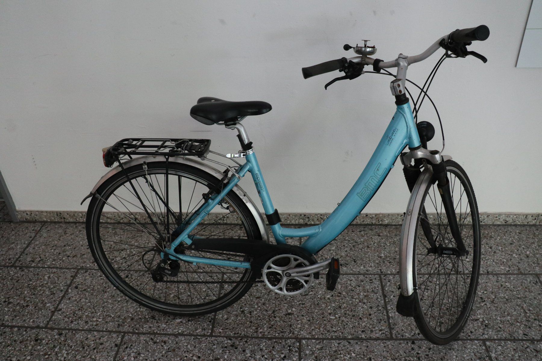 Biciclette: 2 Fahrräder – Usato da Liestal venduto da FuV01 1
