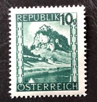 Briefmarken aus Österreich Ungestempelt Siehe Original Fotos