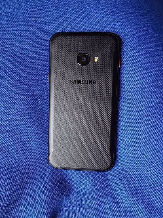 Telefoni cellulari / Smartphones: Samsung Galaxy Xcover 4s – Usato da Bévilard venduto da Thenightes 2
