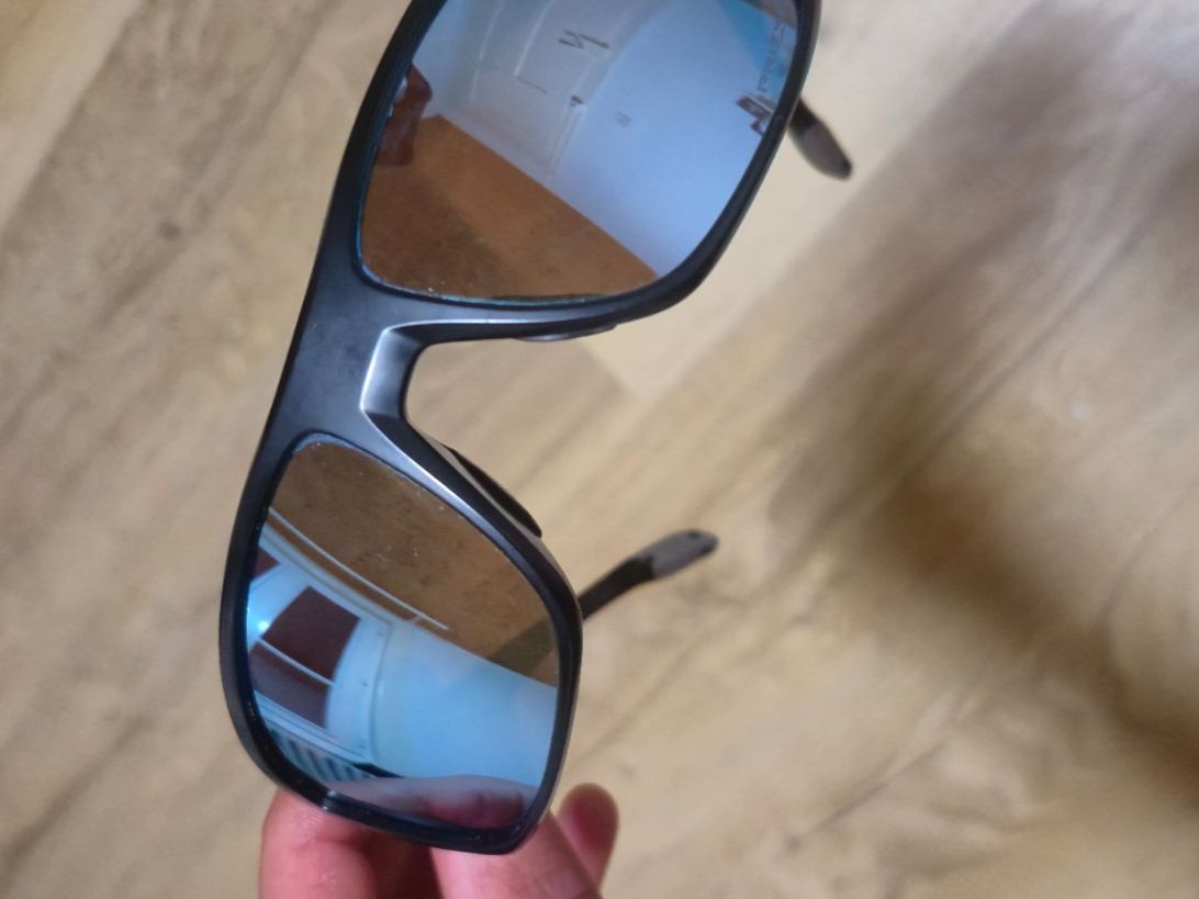 Oakley Occhiali & Lenti: Oakley spilshot – Usato da Pieterlen venduto da Rockshox
