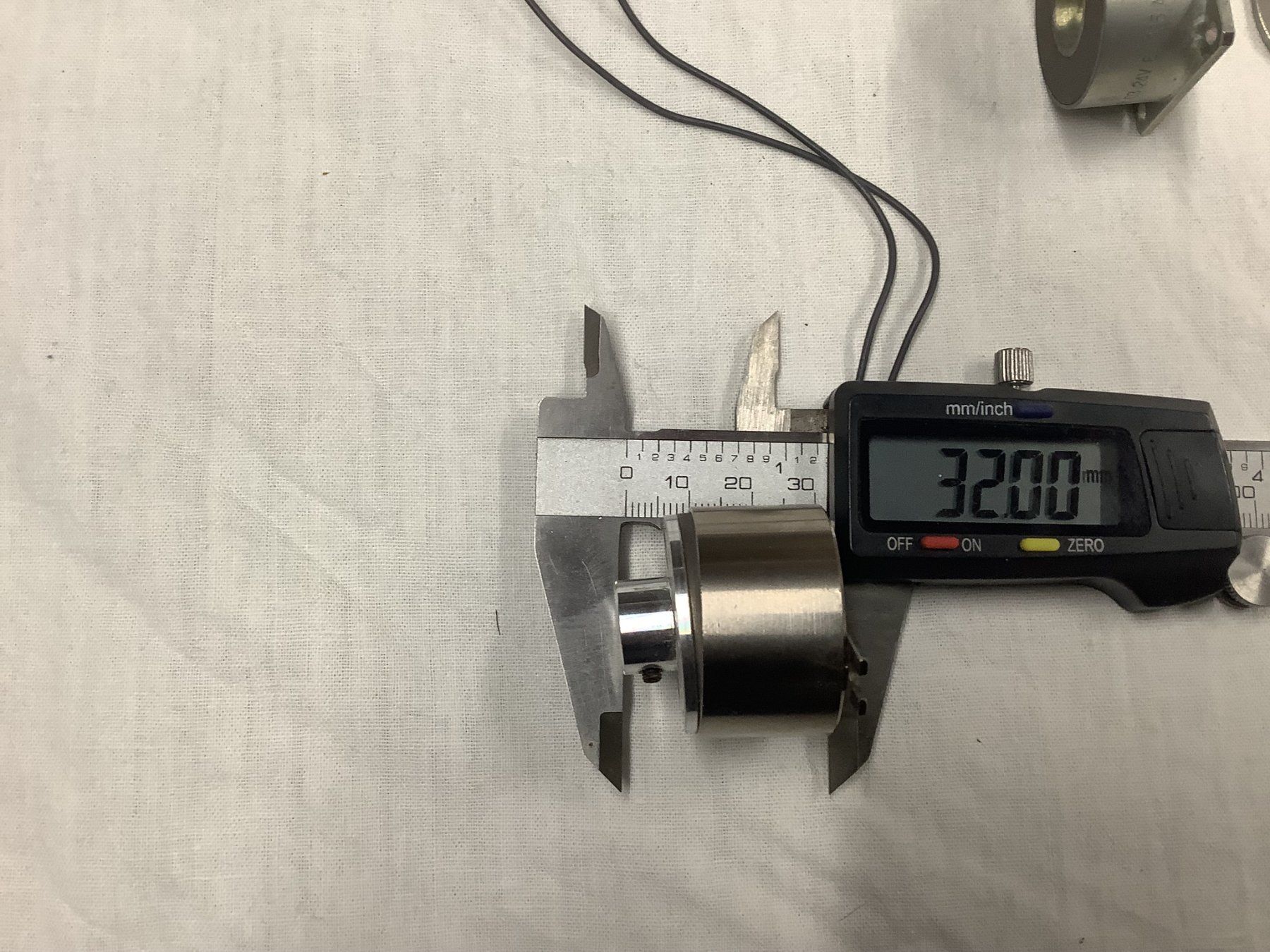 Tutte le macchine: MAGNET BREMSEN 24V – Usato da Glarus venduto da Mdelphi 5