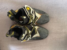 La Sportiva Kletterschuhe 36.5