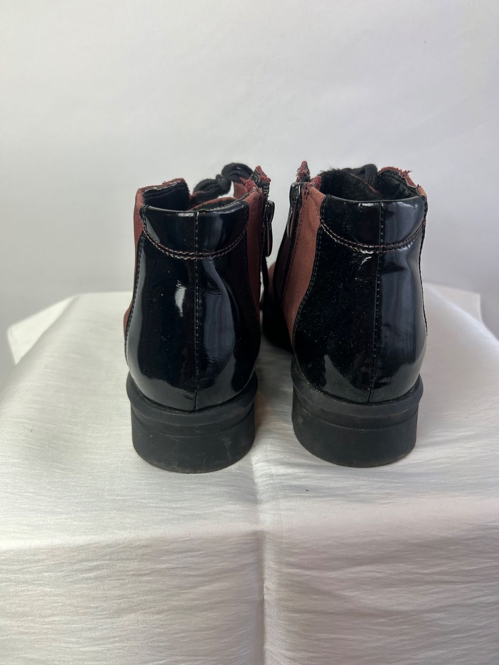 Damenschuhe: Damen Winterschuhe Gr.39 – Gebraucht aus Gansingen von per_h7lz 2