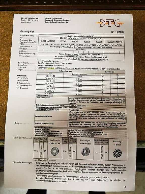 Felgen: Felgen 19 Zoll JR21 – Gebraucht aus Alberswil von han_brn6 4