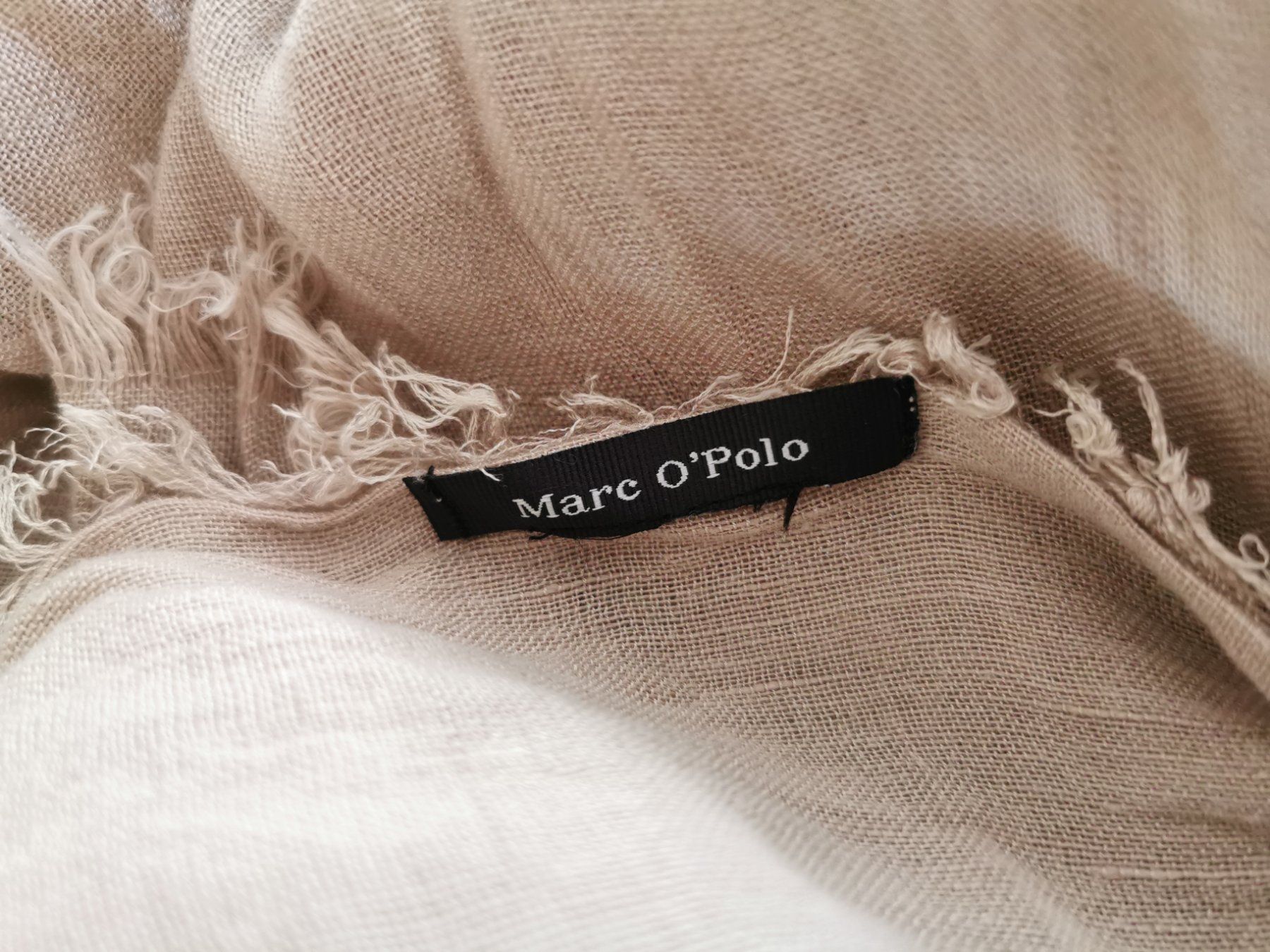 Marc O'Polo Foulards & écharpes: Marc O'Polo Tuch – D'occasion à gachnang par tibus1 1