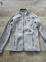 Patagonia Better Sweater Jacket M Stonewash