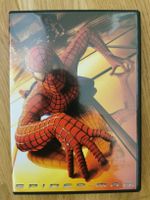 Spiderman - DVD