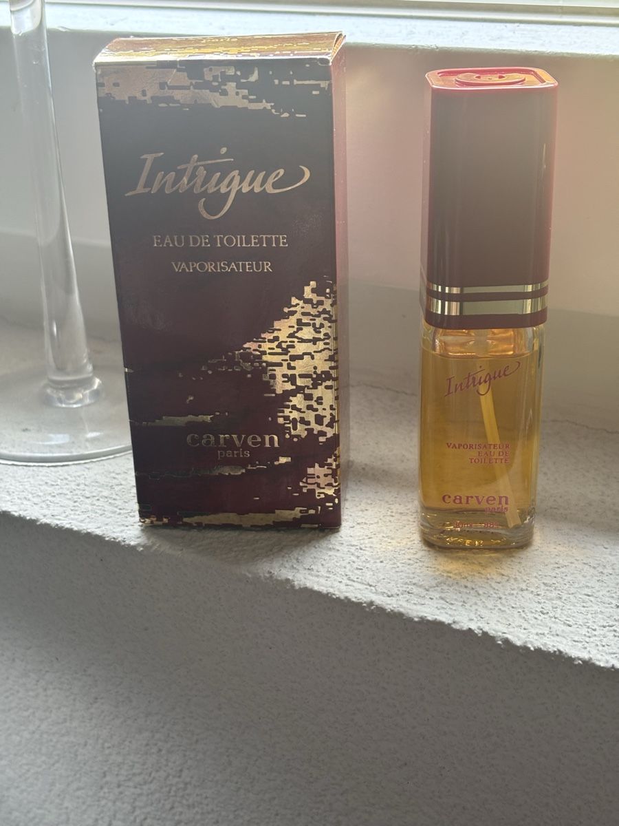 Parfums & Eau de Toilette: CarvenParis edt 30 ml.  – D'occasion à Zürich par BredaB 2