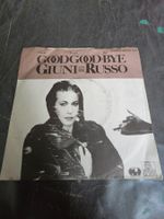 Vinyl, 7" LP - Giuni Russo – Good Goodbye (1982)