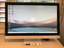 HP All in One PC
