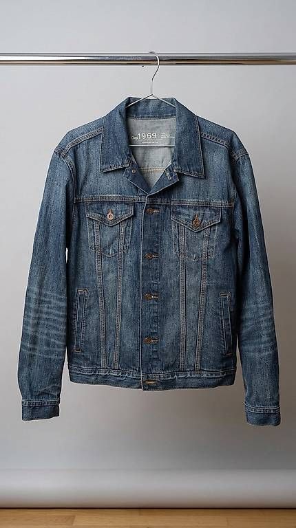 Gap Giacche: GAP Jeansjacke, Grösse L – Usato da Ebikon venduto da taabatzn