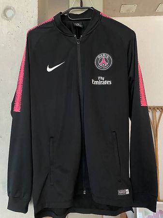 Paris Saint Germain Trickot Jacke Grösse M