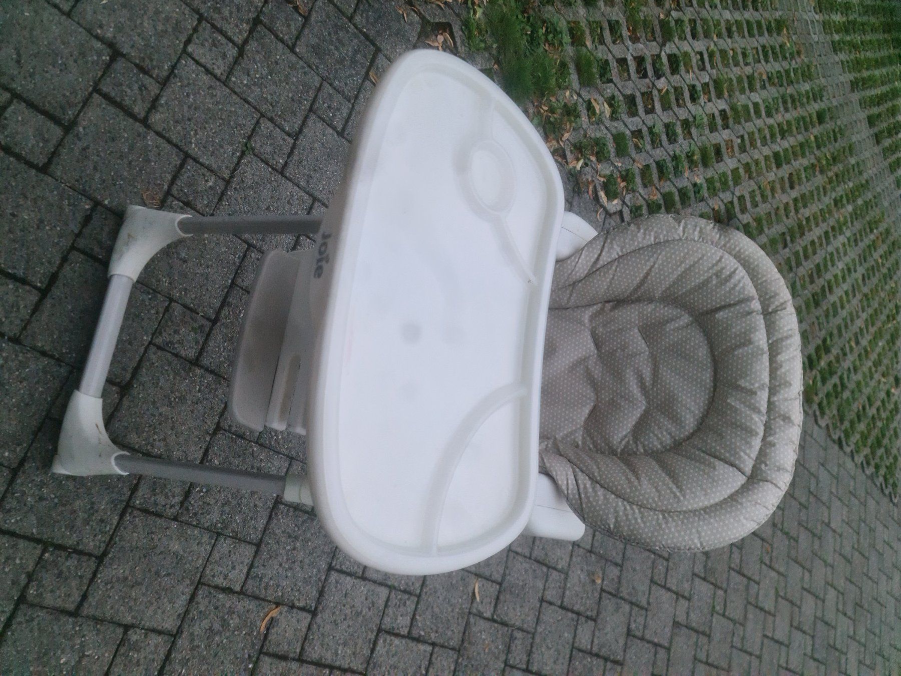 Seggioloni: Kinder  hochstuhl – Usato da Baar venduto da zagi09 2