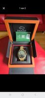 Jaguar uhr