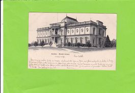 Genève-Musée Ariana--1901