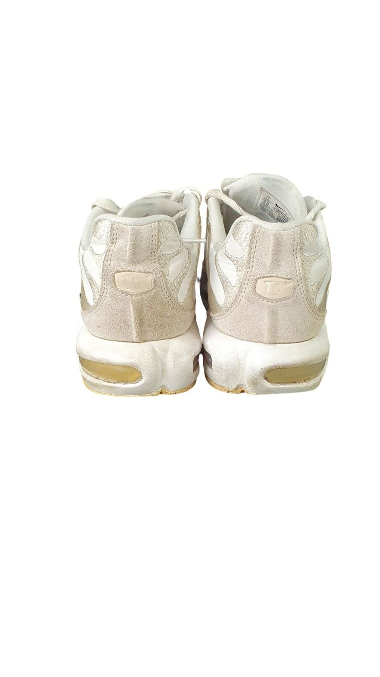 Nike Scarpe da uomo: NIKE AIR MAX TN Beige gr.43 – Usato da Wangen b. Olten venduto da Restwert_Wangen 2