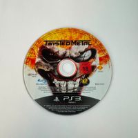 Twisted Metal (PS3)
