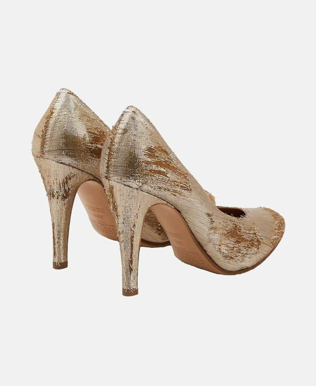 Maison Margiela Scarpe da donna: Maison Margiela Pumps (37.5) – Nuovo e nell'imballaggio originale da Biel/Bienne venduto da Beat39 1