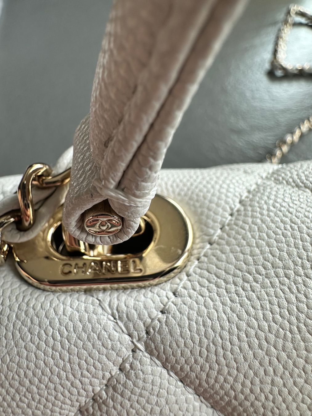 Chanel Borse da donna: Chanel Tasche – Nuovo (secondo la descrizione) da Zufikon venduto da MarijanaB78 1