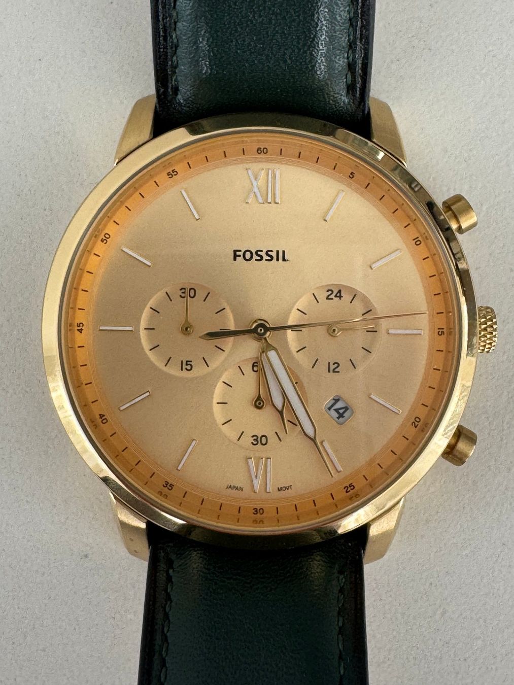 Fossil Montres: Fossil in OVP – D'occasion à Weinfelden par Yenaris 1