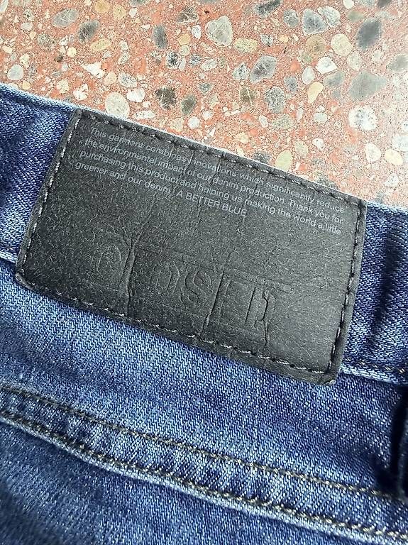 Closed Jeans: CLOSED Jeans Organic Cotton – Usato da Kriens venduto da manu.jakobs 3