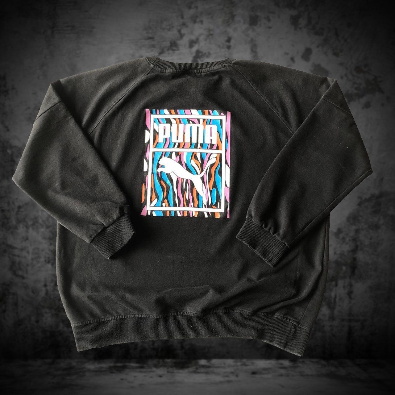 Puma Maglioni & Felpe: Pull Puma Black Women S – Usato da Genève venduto da ang_7j7j 3