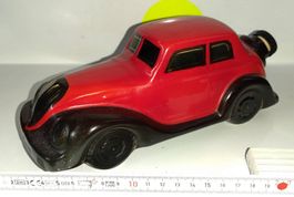Hübsches Oldtimerauto aus Keramik ab 1 Fr.