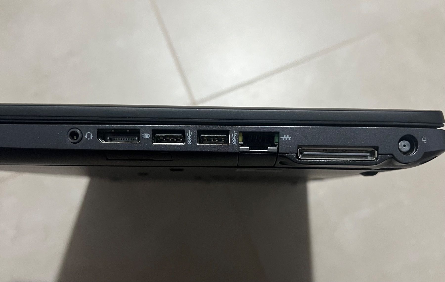 Hewlett Packard Notebook: HP Zbook 15u G2 – Usato da Salavaux venduto da pedromirra 2