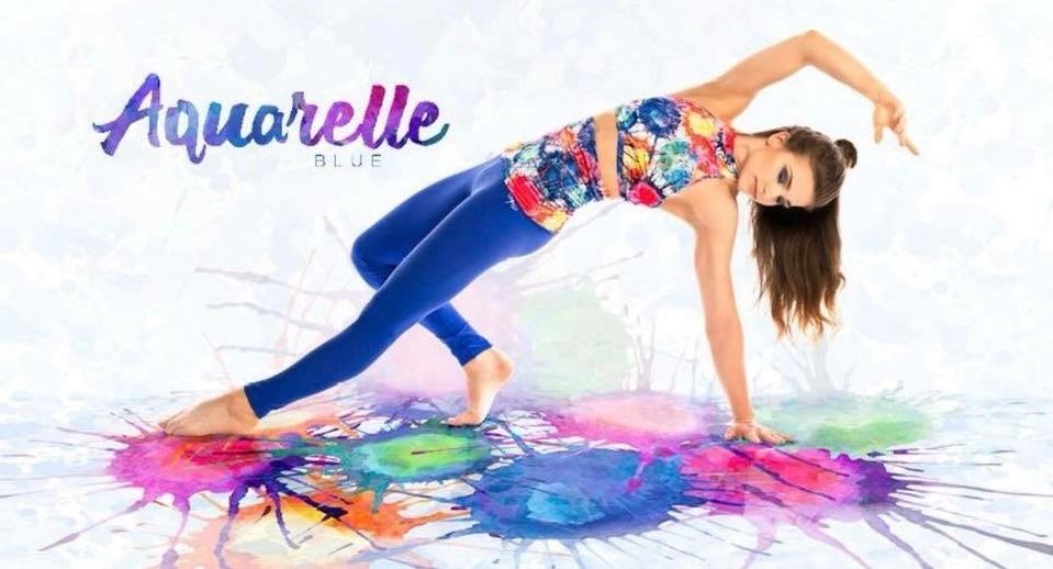 Pantaloni: Pole Dance Leggings Dragonfly Gr. M – Nuovo (secondo la descrizione) da Rüfenacht BE venduto da anelesa 1