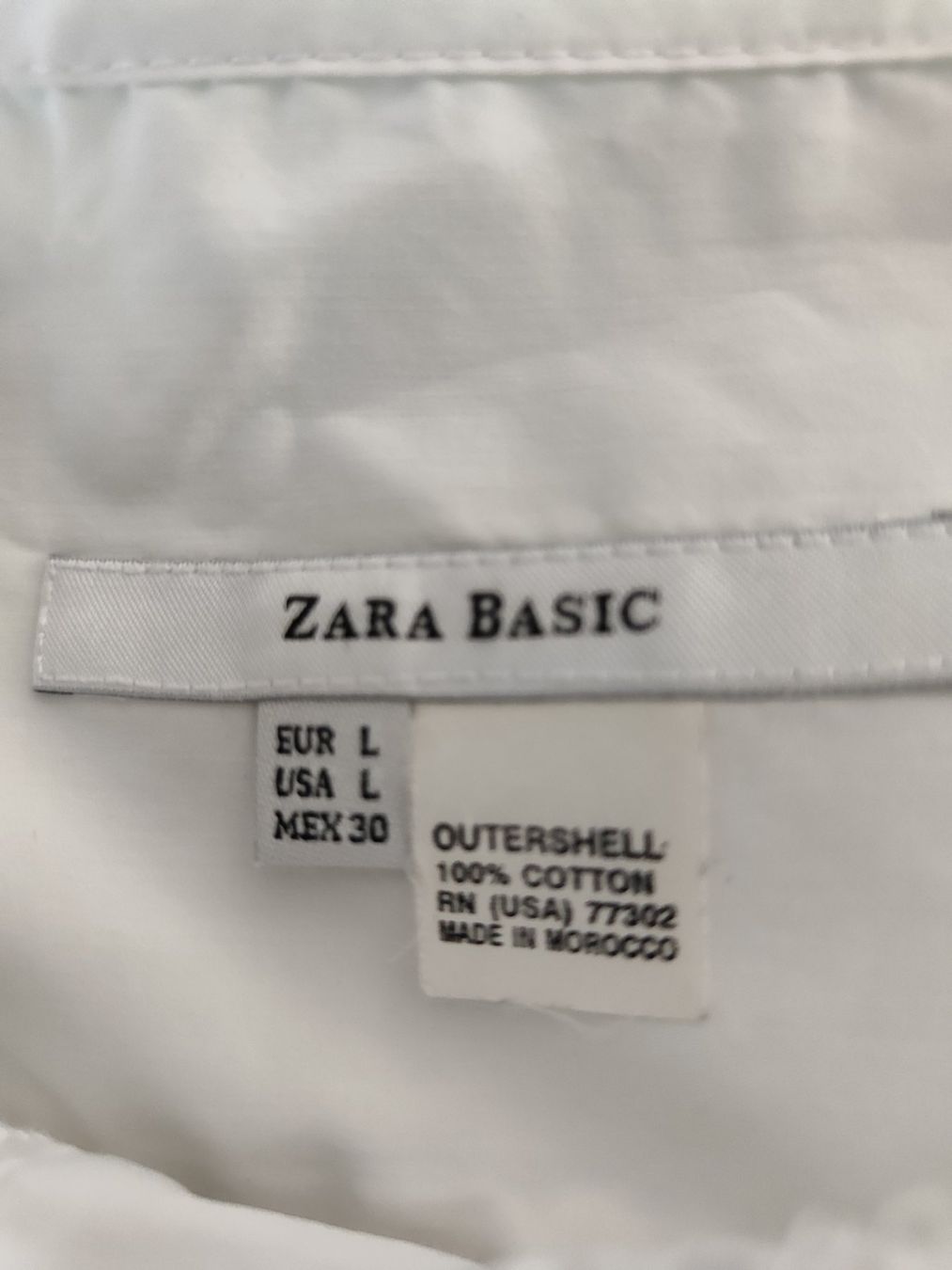 Zara Vestiti: Sommer Damen Kleid GR L – Nuovo (secondo la descrizione) da Langnau am Albis venduto da Judithsebi 7