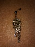 BAUCHNABEL,,PIERCING