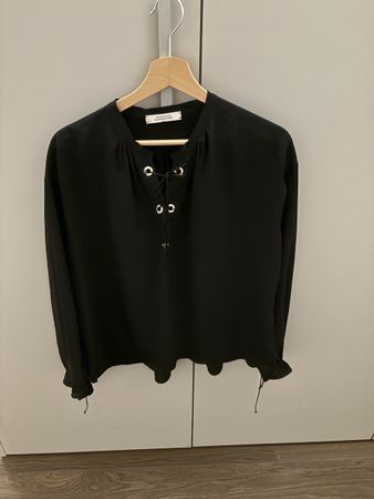 Dorothee Schumacher Bluse 100% Seide