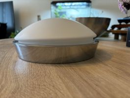 Bega Glashütte Limburg Deckenlampe / Wandlampe