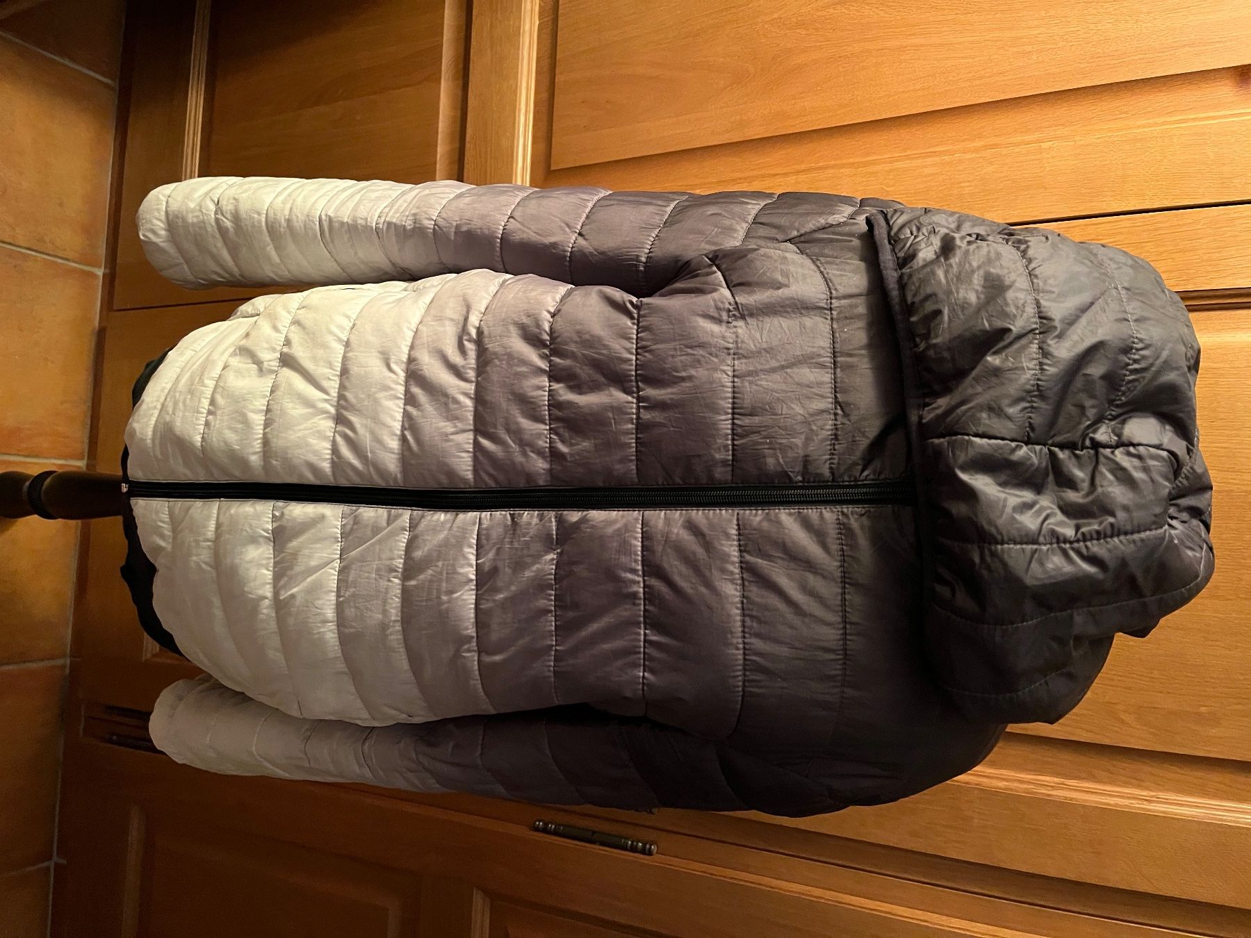 Jacken: Veste légère Taille S – Gebraucht aus Veyrier von kimedovapa 2
