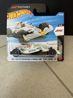 Hot Wheels - F1 Visa Cash App Racing Bulls Formula One 