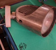 Concord  Wandlampe vintage 70er Jahre