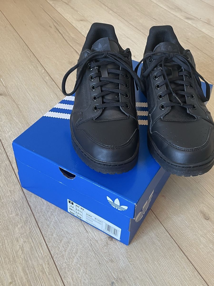 Adidas Scarpe da uomo: NY 90 Adidas Sneaker – Nuovo (secondo la descrizione) da Zürich venduto da Renkonsky