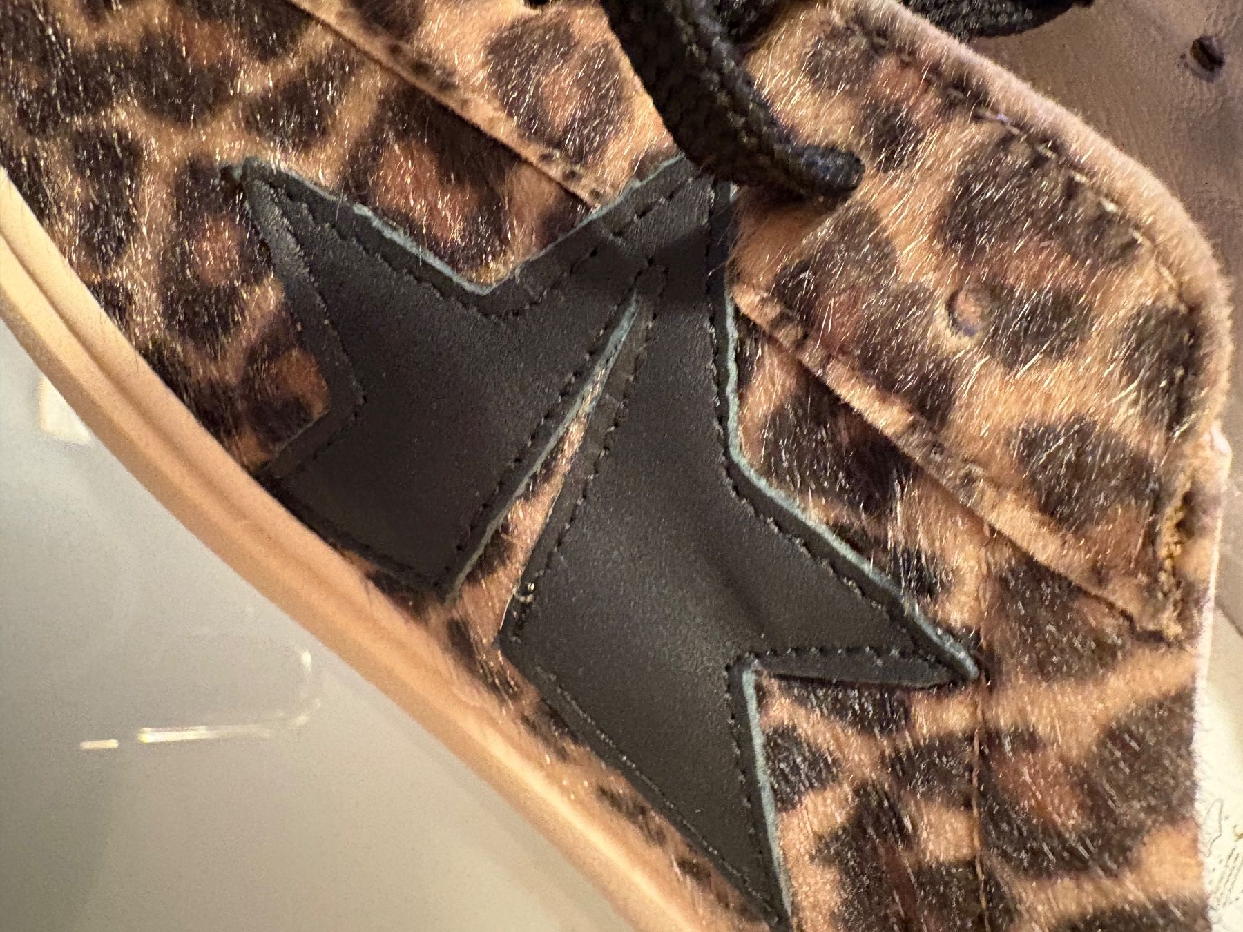 Scarpe da donna: Sneakers donna in pelle – Nuovo (secondo la descrizione) da Viganello venduto da Orisole 4