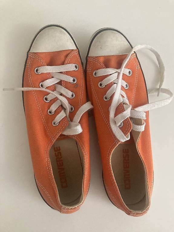 Herrenschuhe: Converse Schuhe Grösse 38 – Gebraucht aus Zürich von ElineK 2