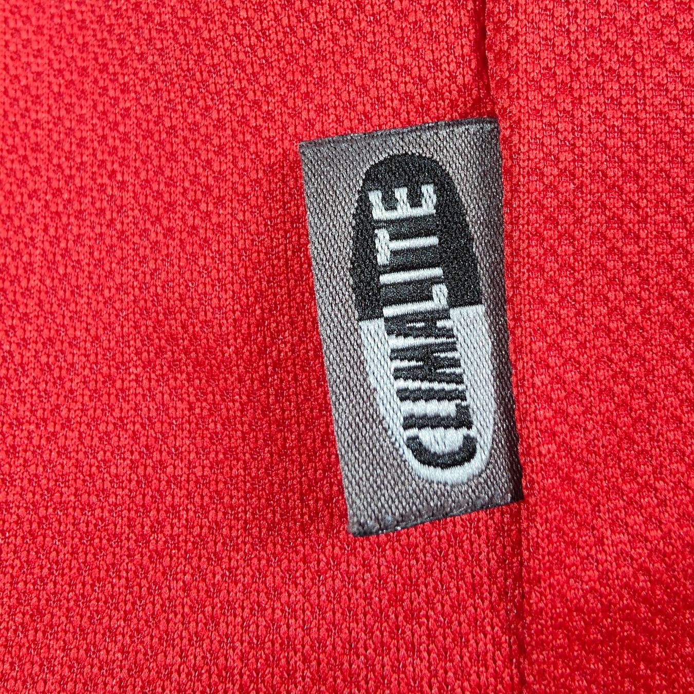 Canottiere & Pantaloni: Original 2001-02 AC Milan Third Trikot Maldini – Usato da Martigny venduto da eternalpitch 5